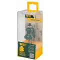 Фреза FIT 3629-082530 кромочная фигурная с подшипником DxHxL=30х25х69,3мм