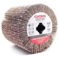 Абразивная щетка CROWN CAQ-P11060