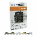 Цепь для бензопилы STIHL 3/8 1,6 72 Rapid Duro твердосплавная