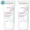Bioderma Крем Sensibio AR, 2 х 40 мл