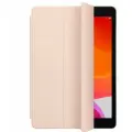 Чехол для iPad Air (11) 2024г. Smart Folio Светло розовый
