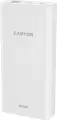 Портативный аккумулятор Canyon PB-2001 (CNE-CPB2001W), белый