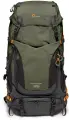 Фоторюкзак Lowepro PhotoSport PRO 55L AW IV (M-L) зеленый