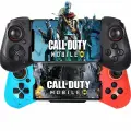 Контроллер для мобильного телефона для iPhone/Android/Steam, беспроводной геймпад Bluetooth, игровой контроллер, растягивающаяся игровая ручка, джойстик для ПК