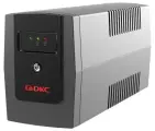 Источник бесперебойного питания ИБП Info 800В. А Schuko (2) DKC INFO800S