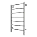 Полотенцесушитель водяной Классик П7 500х800 мм, нержавеющая сталь