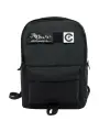 Рюкзак для ноутбука 16 Continent black (BP-004 Black)