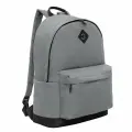 Мужской городской рюкзак GRIZZLY: стильный и модный RQL-417-8/4