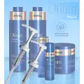 Набор Estel OTIUM AQUA: Шампунь OTIUM AQUA 1000 мл + Бальзам OTIUM AQUA 1000 мл + Насосный дозатор для флакона 1000 мл + Насосный дозатор для флакона 1000 мл + Комфорт-маска OTIUM AQUA 300 мл + Сыворотка OTIUM AQUA 100 мл