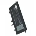Аккумулятор JOPGR для Dell Latitude 12 5285 5200mAh
