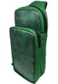 Сумка для консоли и аксессуаров Go Pack The Legend of Zelda (Green) (Switch / Switch OLED)