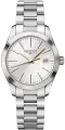 Наручные часы LONGINES, серебристый