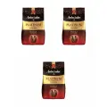 Кофе в зернахplatinum 1 кг, арабика 100% - 3шт