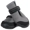 Ботинки для собак Triol 12241282 серый унисекс