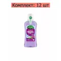 Лесной бальзам Ополаскиватель для полости рта Детский с 7 лет, 400 мл, 12 шт