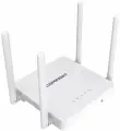 Роутер WiFi AX Mesh, 3000 Мбит, CF-WR630AX, COMFAST