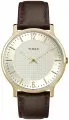 Наручные часы TIMEX, золотой