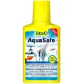 Tetra AquaSafe кондиционер для подготовки воды аквариума 100 мл