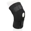 Ttoman Бандаж на колено KS-052, размер XL, черный