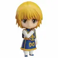Фигурка Nendoroid Hunter x Hunter Kurapika (Re-Run) 4580590173538