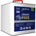 Грунт полиуретановый Bostik P505 упрочняющий 6 кг