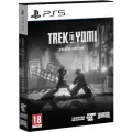 Trek to Yomi. Deluxe Edition [PS5, русские субтитры]