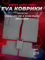 ЭВА коврики в салон автомобиля Чанган Юни-С/ Changan UNI-S (CS55 Plus) 2024-2025г. EVA(ЕВА)