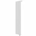 Стальной радиатор КЗТО Соло В 1-1750-8 нп прав, белый