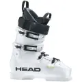 Горнолыжные ботинки Head Raptor WCR 6 SC White 22/23 , для детей , белый