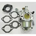 Карбюратор для генератора с двигателем Robin Subaru EH41 (267-62302-30, 267-62302-20)