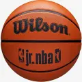Мяч баскетбольный Wilson JR. NBA DRV Fam Logo WZ3013001XB7, размер 7, резина