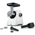 Мясорубка Bosch MFWS420W 1900Вт белый
