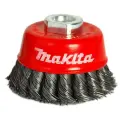 Чашка шлифовальная Makita P-04488, 65 мм, 1 шт.
