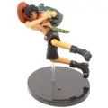 Фигурка One Piece Portgas D. Ace SCultures BIG Zoukeio 4 Figure (re-run) 18см BP16333P
