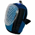 Наколенники строительные с пластиковой накладкой VertexTools 2526-2