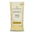 Белый шоколад Callebaut Velvet (10 кг)