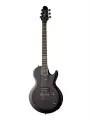 Clevan CP-52FTBK-GLOSS Электрогитара, черная