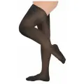 Чулки VENOTEKS TREND 1 класса компрессии 1C205, Стандартный, Черный, размер: M