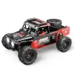 Радиоуправляемый монстр MJX Hyper Go 14209 Brushless 4WD 2.4G LED 1/14 RTR