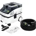 Пылесос промышленный Festool CT 15 E 577410