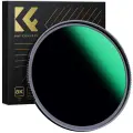 K&F Concept набор фильтров ND64 ND1000 49mm, Fixed ND1000