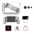 GameSir G8 Galileo Gamepad игровой контроллер с джойстиком эффекта Холла для iPhone 15 Android облачные игры