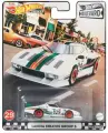 Машинка Hot Wheels премиальная LANCIA STRATOS GROUP 5/ GJT68-29-GRM01
