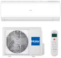 Сплит-система Haier Coral On/Off HSU-09HPL303/R3 / HSU-09HPL103/R3 на 25 м²