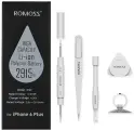 ROMOSS Аккумулятор для смартфона. 2915mAh 3.8V (10.07Wh) с увеличенным сроком службы. Комплект инструментов и инструкция по замене в наборе.