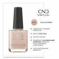 Недельное покрытие CND Vinylux #391 Silk Slip Dress