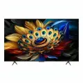 Телевизор TCL 55C655 черный / 55/ (QLED, SmartTV, UltraHD, Frameless)
