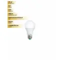 (20 шт.) Светодиодная лампочка Smartbuy ЛОН A60 E27 9W(720lm) 4000K 4K 110x60 SBL-A60-09-40K-E27-N Нейтральный белый. Цоколь E27