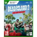 Игра Dead Island 2. Day One Edition (Xbox Series X, Xbox One, Русские субтитры)