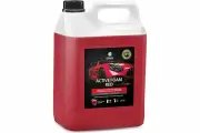 Автошампунь активная пена Active Foam Red 5,8 кг GRASS 800002